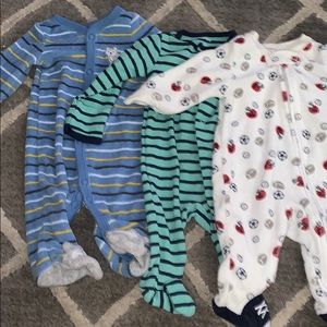 New Born baby 20 pieces